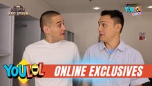 The People Have Spoken: Patrick Garcia at Paolo Contis, 'di nagkasundo sa sagot! (YouLOL Exclusives)