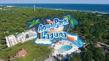 Camping Union Lido - Aqua Park Laguna