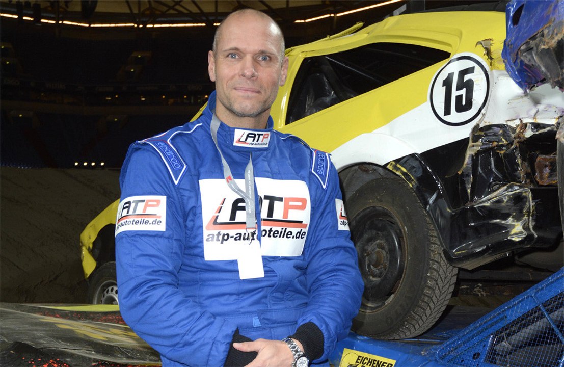 Thorsten legat macht schluss mit reality-tv