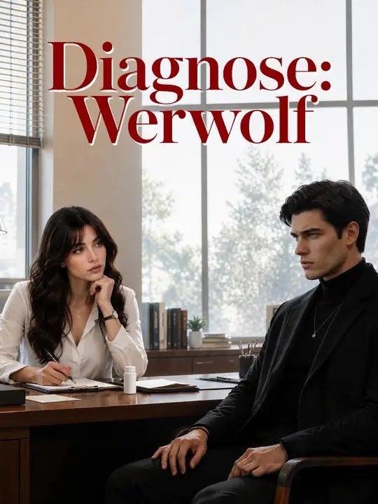 Diagnose: werwolf | komplette serie | short drama deutsch