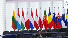 Scudo UE per la democrazia: non è un cavallo di Troia per truccare le presidenziali francesi