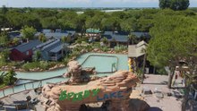 Speedy Camp Union Lido