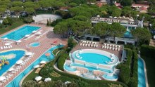 Aqua Park Marino