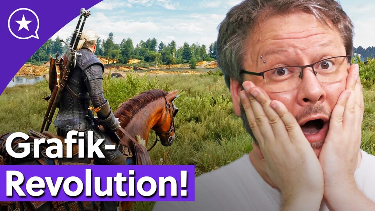 Dlss 5 ist eine grafik-revolution (und ein problem für konsolen)
