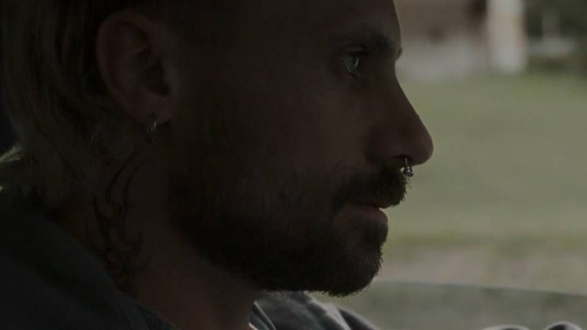 Esta soledad Teaser