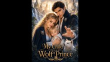 [Completed] My Child is a Wolf Prince | StellarMotion
