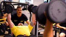 Fitness Arena Union Lido 2022
