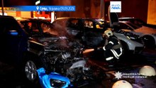Пятеро погибших под российскими ударами по Украине, Зеленский с трехдневным визитом в Канаде