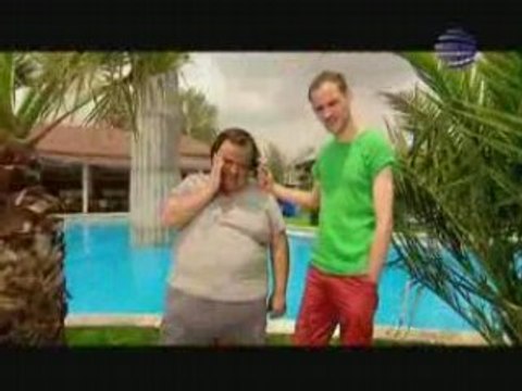 Konstantin - Edvam me navi