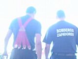 BOMBEROS DE SANTA FE - C'mon C'mon / Von Bondies