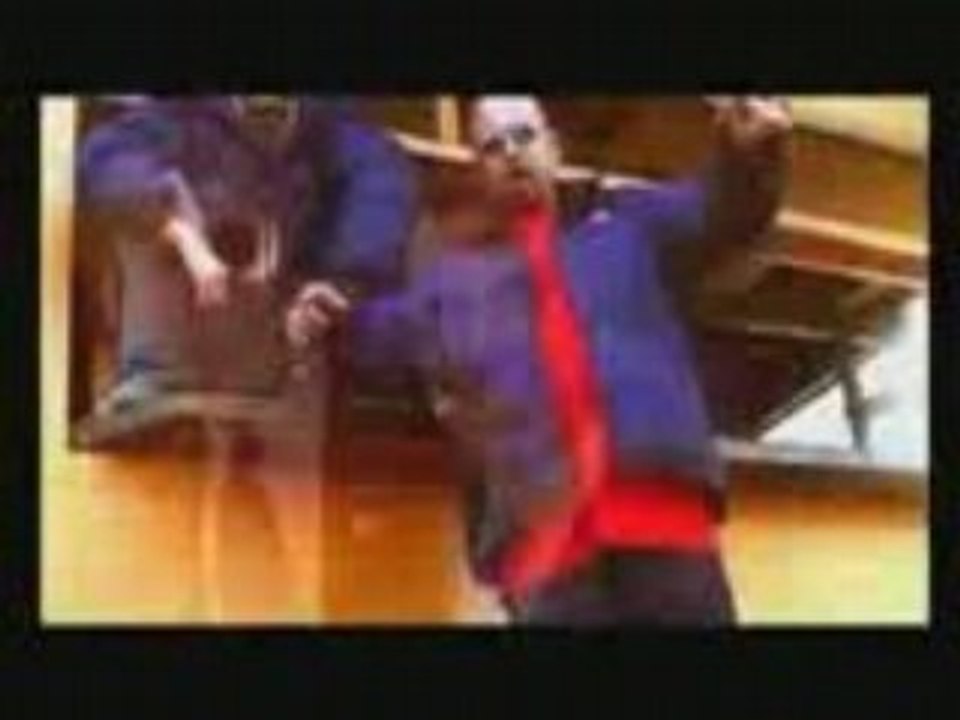 Si , Tio Sam - Dj Makey