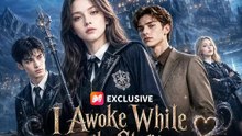 I Awoke While the Stars Still Burned | Full Series | Short Drama English - FULL MOVIE