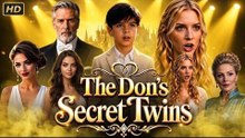 the don's secret twins♥️FULL♥️