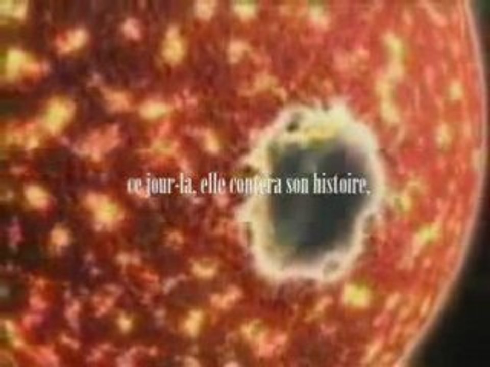 La fin du Monde sur la terre