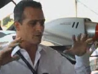 OSHCast 2008 Aero-TV Feature: ICON A5 Unveiled!