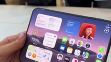 iPHONE DUO LE NOUVEL iPHONE PLIABLE D’APPLE EST ENFIN LÀ ! 😱📱