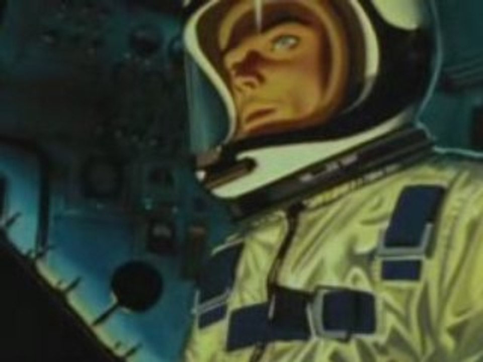 Space and National Security