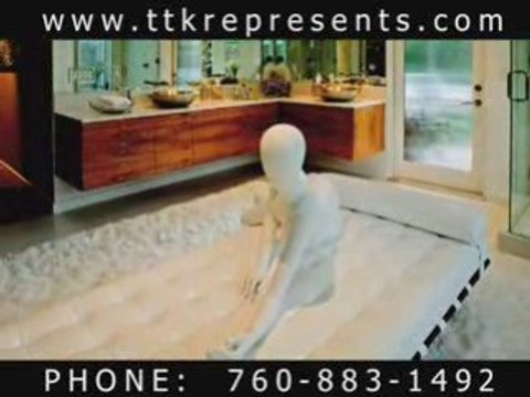 Luxury Old Las Palmas Modern Home Downtown Palm Springs