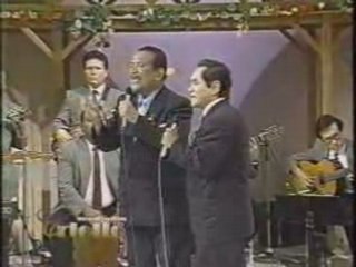 Los Ases del Perú: yo soy de josé escajadillo (monsefú)