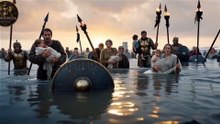 The end of Atlantis | or the beginning of the greatest | mystery in history Follow Chronivera