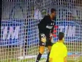 Trofeo Tim 2008: Milan 4-3 Inter
