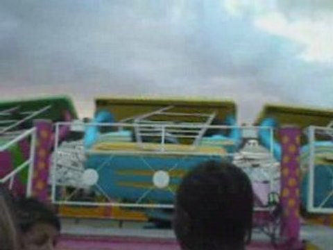 Solidays - Journée du dimanche 2008