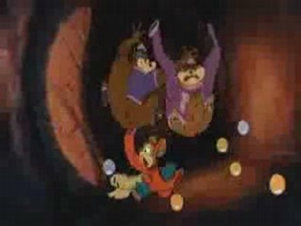 Warren's Gonna Eat Somebody