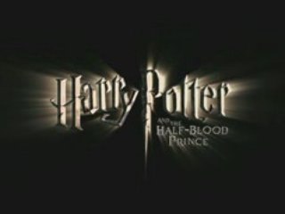 Harry Potter and the Half-Blood Prince