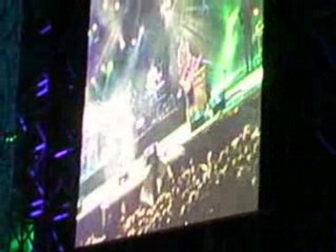 Manu Chao - El Clandestino (live at Paléo 2008)