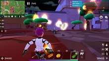 Fortzone Battle Royale - Insane Battle