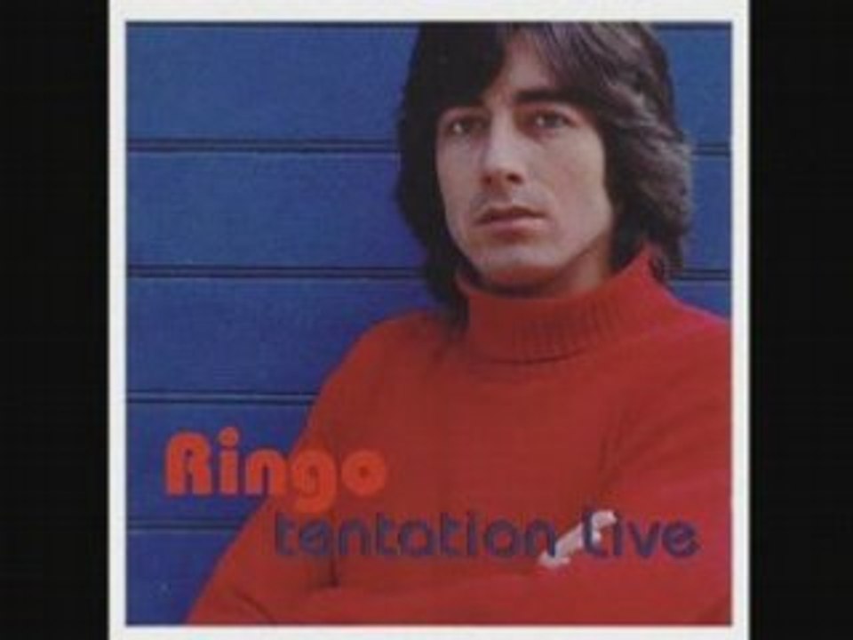 Ringo C'est bon de te voir (1979) (version live)