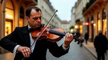 Mozart – Serenata en do mayor