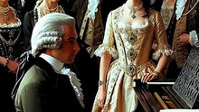 Mozart – Fantasía en do menor