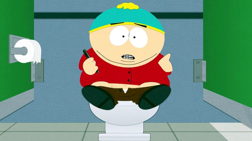 South Park Saison 29 Bande-Annonce