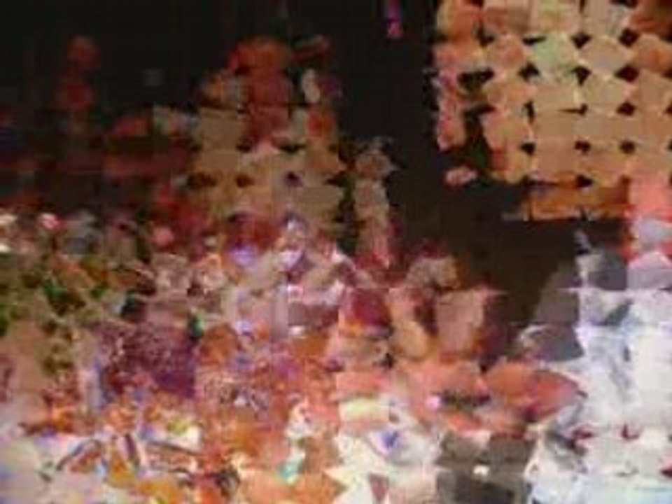 Happy birthday mimi !