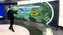 Pronóstico del tiempo para Monterrey, con Nelson Valdez - 10 de septiembre 2026