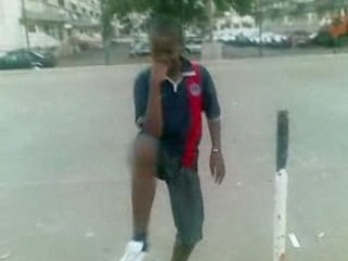 Moussa ( Ptit futur )