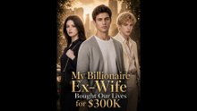[Completed] My Billionaire Ex‑Wife Bought Our Lives for $300K | StellarMotion