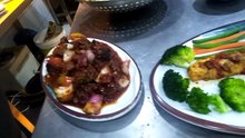 Food time