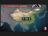 Les ouvriers chinois deviennent trops chers