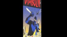DIABOLIK---A PESO D,ORO