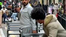 try to not laugh😂 WITH Joker Pranks 🤣🤣🤣