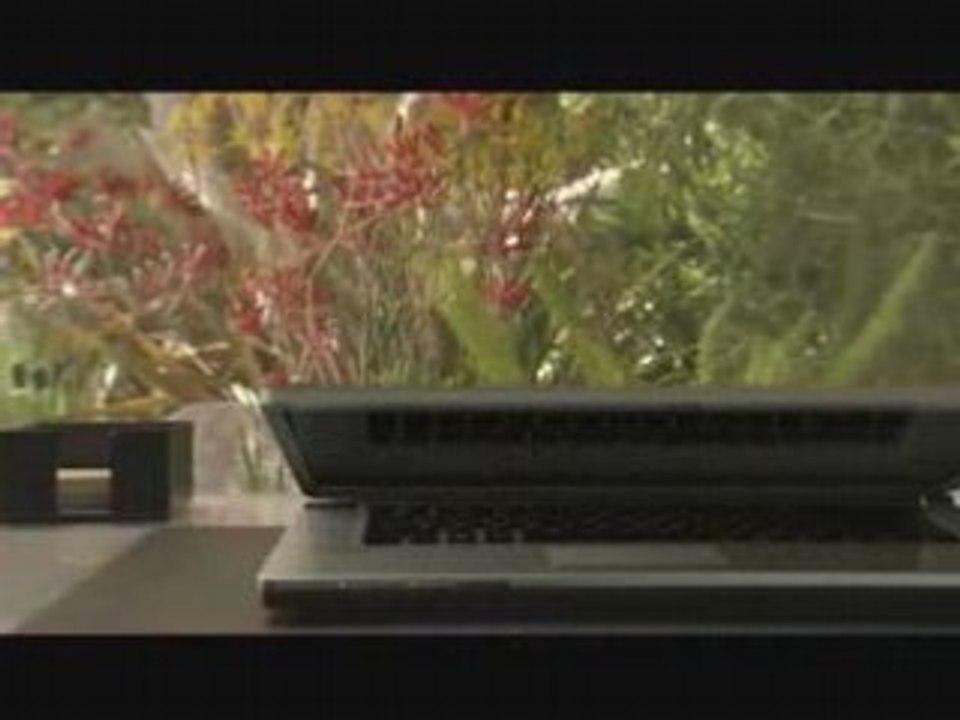 Sony Vaio - Breeze