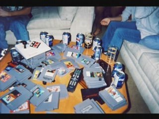 DS Slideshow featuring all the slide tricks