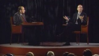 Kevin Spacey, Inside The Actors Studio (Part 1/6)