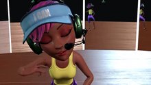 miror-dance