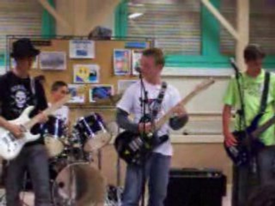 phylésis the hell song