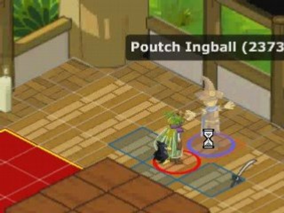 Aaver le retour avec corbalam