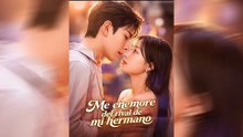 [Doblado] Me enamoré del rival de mi hermano ❤️🌸 | Drama Doblado Completo 2026 | NITRO REALMS