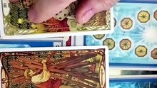 Aquário: "Ele(a) Está em Autorrevisão Sente Que o Desejo Vai Se Tornar Realidade (PARTE 2/2 Outro)"